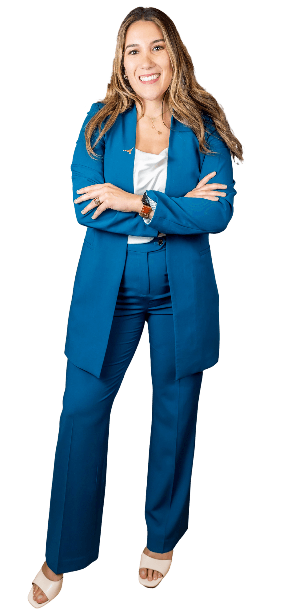 Business professional